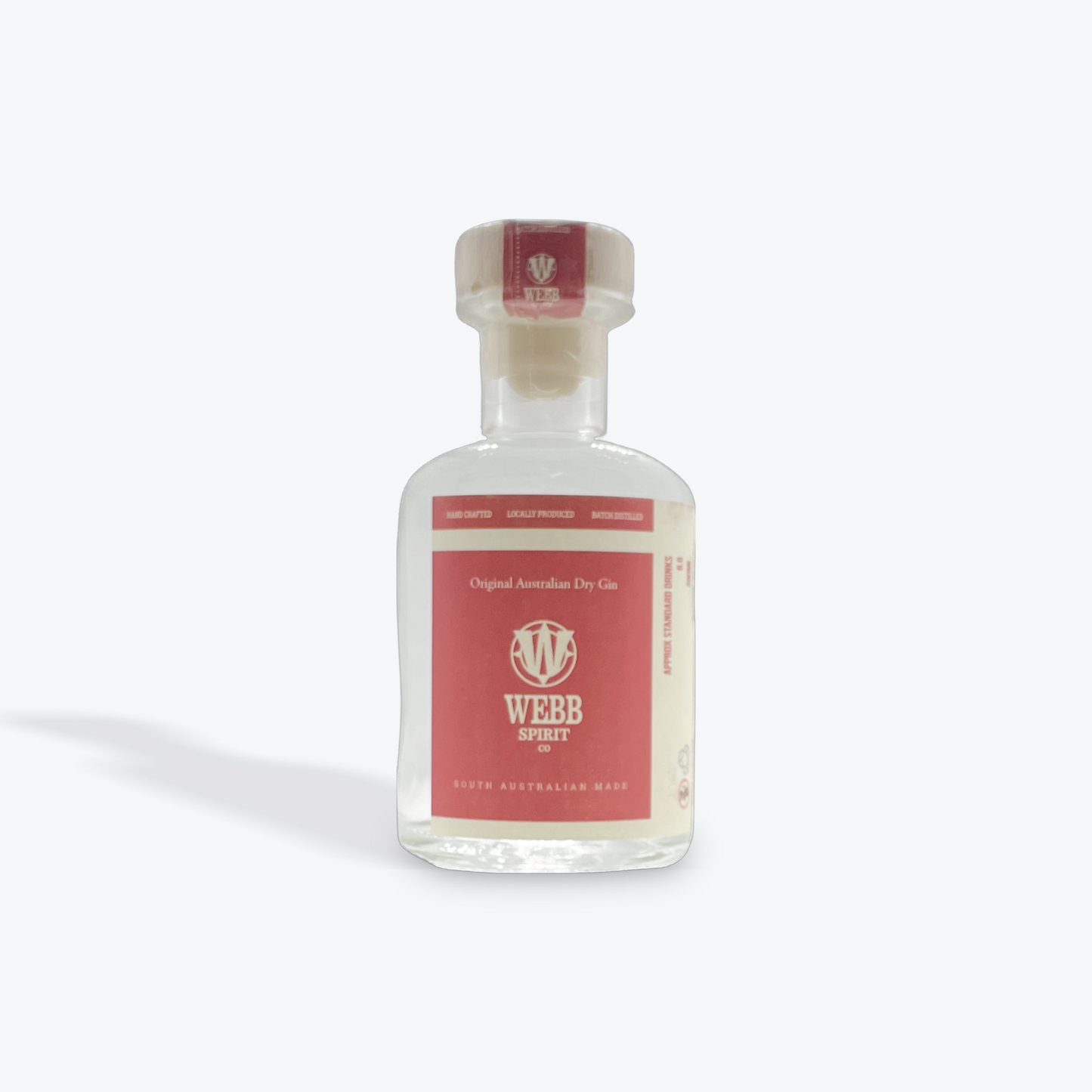 Original Australian Dry Gin