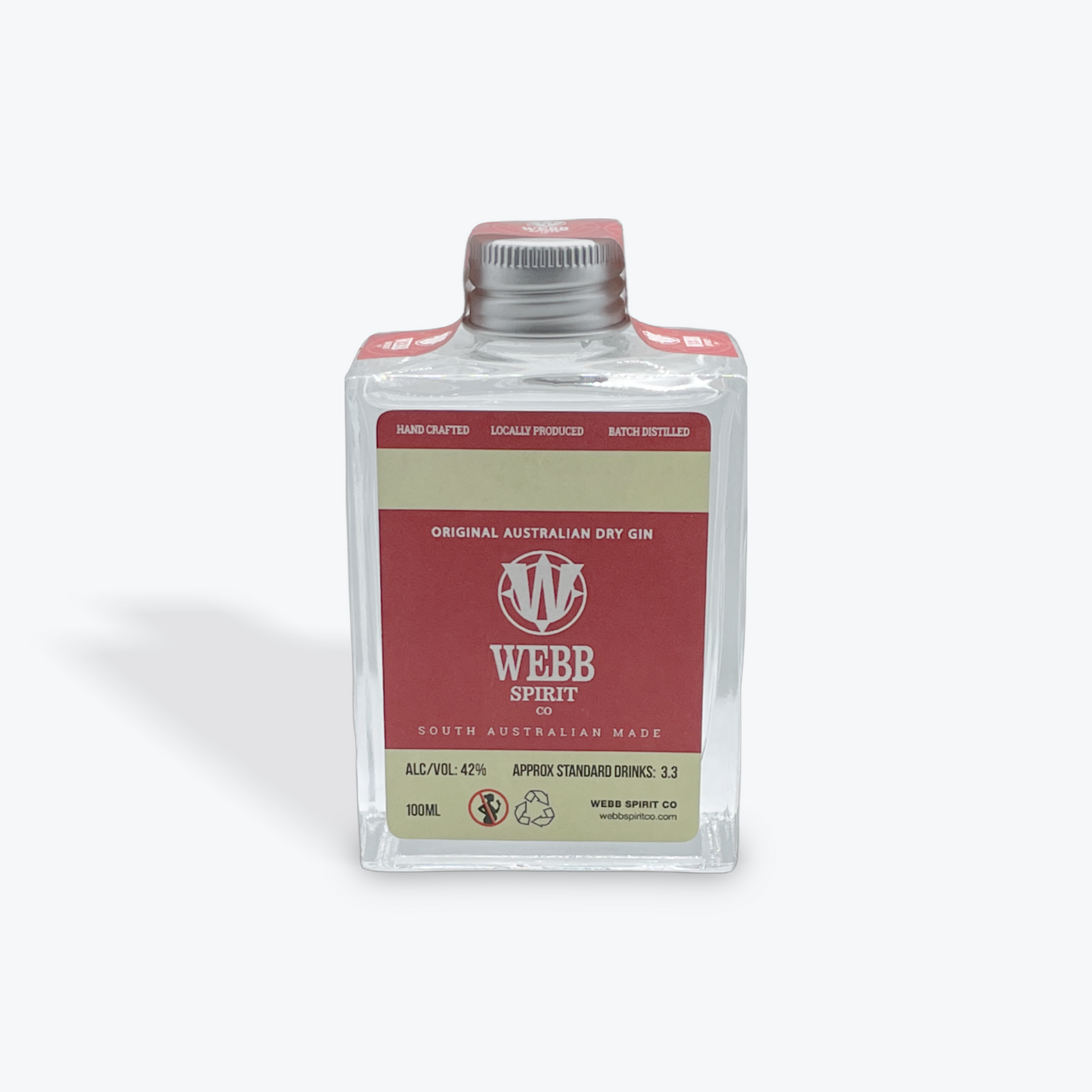 Original Australian Dry Gin