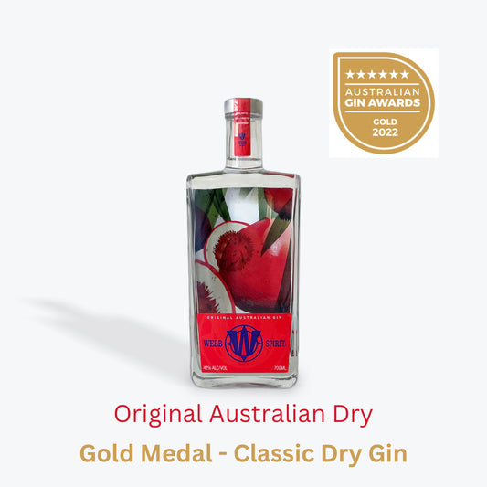 Original Australian Dry Gin
