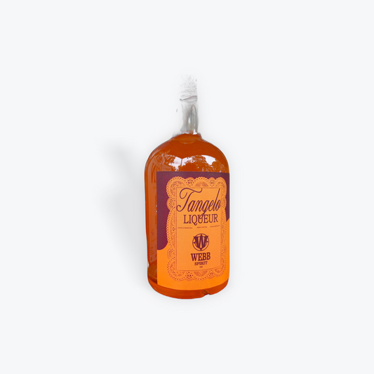 Tangelo Liqueur